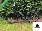 Electrische fiets Gazelle Cityzen  nette fiets 53cm € 1199,-, Fietsen en Brommers, Elektrische fietsen, Gebruikt, Ophalen of Verzenden