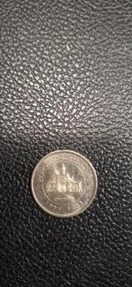 4##    Iran 2000 rials 2010/herdenkingsmunt, Ophalen of Verzenden, Midden-Oosten