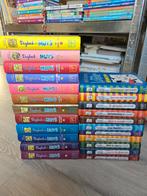 12x Dagboek van een muts + 11x Het leven van een loser, Boeken, Ophalen of Verzenden, Zo goed als nieuw