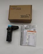 Roland RT-MicS Hybride Drummodule / Trigger, Muziek en Instrumenten, Ophalen of Verzenden, Zo goed als nieuw, Drums of Percussie