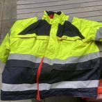 Winterjas Geel, Ophalen of Verzenden, Nieuw