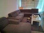 Grote hoekbank - snel weg!, Huis en Inrichting, Banken | Bankstellen, Stof, 100 tot 125 cm, Hoekbank, 300 cm of meer