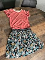 Jurk Dress Like Flo maat 14 / 164, Meisje, Ophalen of Verzenden, Zo goed als nieuw, Jurk of Rok