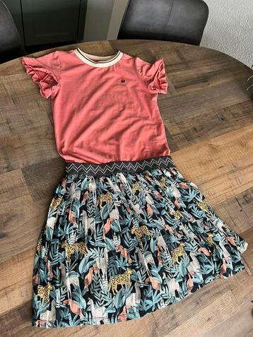 Jurk Dress Like Flo maat 14 / 164 beschikbaar voor biedingen