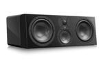 SVS: Ultra Evolution centerspeaker - Gloss piano black, Overige merken, Ophalen of Verzenden, Zo goed als nieuw, 120 watt of meer