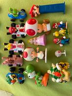Super Mario Speelgoed Collectie, Ophalen of Verzenden