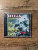 The Beatles - Live in Stockholm/USA (CD), Ophalen of Verzenden, 1960 tot 1980, Nieuw in verpakking
