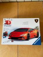 3D puzzel Lamborghini, Ophalen of Verzenden