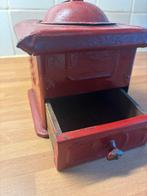 Oude koffiemolen van oma, Antiek en Kunst, Ophalen of Verzenden