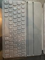 Apple Smart Folio Keyboard 11 inch iPad - QWERTY, Computers en Software, Apple iPads, Gebruikt, Apple iPad, Zwart, 11 inch