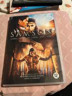 DVD Samson - Actie/Avontuur, Vanaf 12 jaar, Ophalen of Verzenden, Zo goed als nieuw, Actie