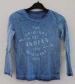 Longsleeve van Indian Blue Jeans 104/110, Kinderen en Baby's, Kinderkleding | Maat 104, Jongen, Indian Blue Jeans, Gebruikt, Ophalen of Verzenden