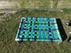Industrial dog bed, stretcher voor binnen en buiten, Dieren en Toebehoren, Ophalen, Zo goed als nieuw, Overige