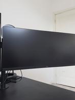 LG UltraWide 29WP500, Computers en Software, Monitoren, Ophalen of Verzenden, Zo goed als nieuw, 61 t/m 100 Hz, Ultrawide
