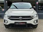 Volkswagen T-Roc 1.5 TSI Style Sport Black pakket/virtuel/Le, T-Roc, Bedrijf, Benzine, Velours