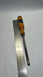 EA Berg beitel 8mm ( eskilstuna beitels houtbeitels ), Antiek en Kunst, Ophalen of Verzenden