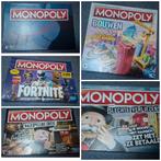 Diverse Monopoly edities ! (Ook NIEUW!), Ophalen of Verzenden, Nieuw