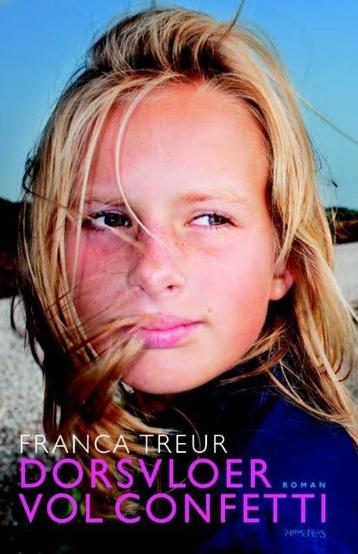 Franca Treur- Dorsvloer vol confetti- Zeeland beschikbaar voor biedingen