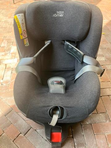 Britax Römer autostoel - dualfix i-size beschikbaar voor biedingen