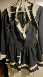 Dames pak kostuum, Ophalen of Verzenden, Pak of Jurk