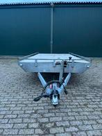 Transportwagen, 100 liter of meer, Ophalen of Verzenden, Zo goed als nieuw, Transportkar