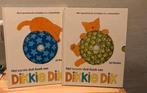 Dikkie Dik luister en dvd boeken, Ophalen of Verzenden, Zo goed als nieuw, Jet Boeke