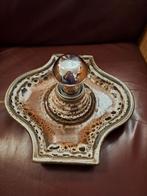 Vintage Wandlamp hustadt leuchten Germany, Ophalen of Verzenden