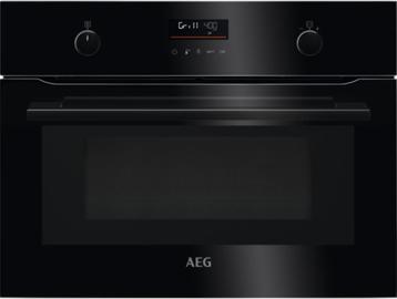 inbouw compact oven AEG beschikbaar voor biedingen