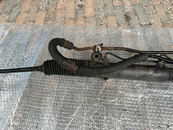 Saab 9-5 Stuurhuis servo 2006+, Auto-onderdelen, Besturing, Saab, Gebruikt, Ophalen