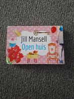 Jill Mansell - Open huis, Jill Mansell, Ophalen of Verzenden, Zo goed als nieuw, Nederland