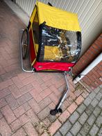Fietskar Multi Purpose met Koppelstuk, Fietsen en Brommers, Ophalen, Gebruikt, Opvouwbaar, Bagagekar