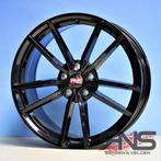 5x100 17 inch Passen Onder Seat A1 A2 Skoda Polo Ibiza 215-4, Auto-onderdelen, Banden en Velgen, Velg(en), -, -, Nieuw