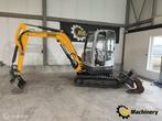Wackerneuson EZ38, Zakelijke goederen, Machines en Bouw | Kranen en Graafmachines, Graafmachine