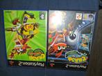 Crash bandicoot 2x voor 20 euro maximaal, Spelcomputers en Games, 1 speler, Ophalen of Verzenden, Zo goed als nieuw, Vanaf 7 jaar