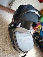 Jane Matrix auto reiswieg, Ophalen, Gebruikt, Overige merken