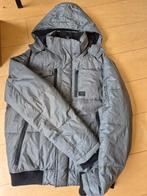 Ski jas, merk Jack & Jones. Maat XL, Maat 56/58 (XL), Ophalen of Verzenden, Zo goed als nieuw, Grijs