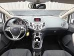 Ford Fiesta 1.4 5 deurs Titanium | CRUISE CONTROL |, Voorwielaandrijving, Euro 5, Stof, Gebruikt
