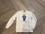 Polo Bear shirt van Ralph Lauren, 10jr, Kinderen en Baby's, Ophalen of Verzenden, Zo goed als nieuw, Shirt of Longsleeve, Jongen