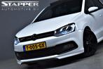 Volkswagen Polo 1.2 TSI 105pk 3x R-Line Pano/Xenon/Led/Bluet, Voorwielaandrijving, Euro 5, Stof, Gebruikt