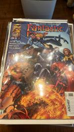 Fantastic four comic, Eén comic, Ophalen of Verzenden, Zo goed als nieuw, Amerika
