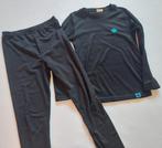 Thermokleding mt 122, Gebruikt, Jongen of Meisje, Sport- of Zwemkleding, Ophalen of Verzenden