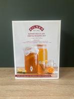 Kilner Glass Kombucha Drinks Making Set, Ophalen of Verzenden, Nieuw