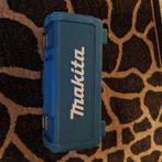 Makita koffer, Doe-het-zelf en Verbouw, Ophalen