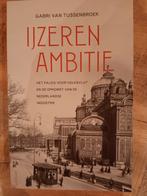 Gabri van Tussenbroek - IJzeren ambitie, Verzenden, Zo goed als nieuw, Gabri van Tussenbroek