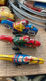 Blikken motoren, Ophalen of Verzenden
