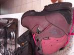 Hanwag lady wide b stugge zool, bergschoenen/wandelschoen, Ophalen of Verzenden, Zo goed als nieuw, Schoenen