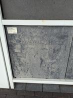 Terrastegels 60x60x4cm- Grezzo | slechts €22,95 p/m², Nieuw, Ophalen of Verzenden, 10 m² of meer, Beton