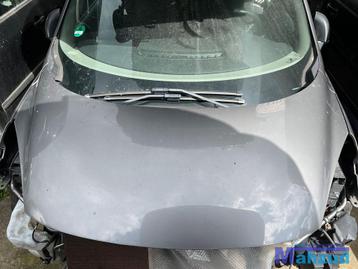 RENAULT GRAND SCENIC 3 GRIJS TEKNG Motorkap 2009-2016 beschikbaar voor biedingen