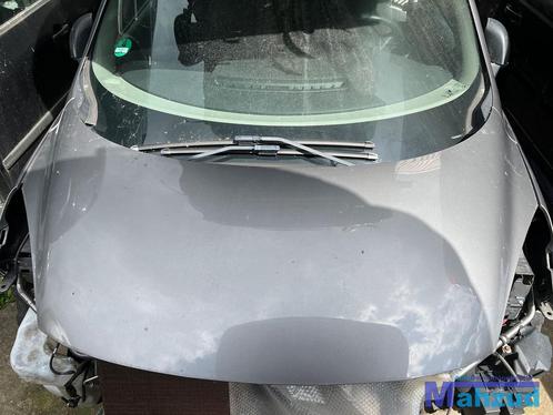 RENAULT GRAND SCENIC 3 GRIJS TEKNG Motorkap 2009-2016, Auto-onderdelen, Carrosserie en Plaatwerk, Motorkap, Renault, Gebruikt