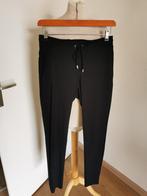 AndCo Woman Penny pants maat S; als nieuw, Maat 38/40 (M), Zwart, Ophalen of Verzenden, Zo goed als nieuw